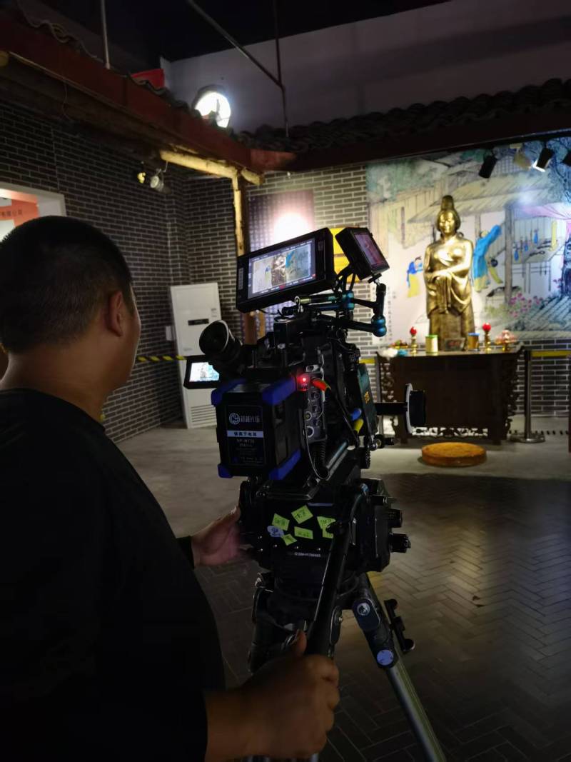 聚焦歙县产品宣传视频拍摄公司，以专业实力赋能品牌声量升级