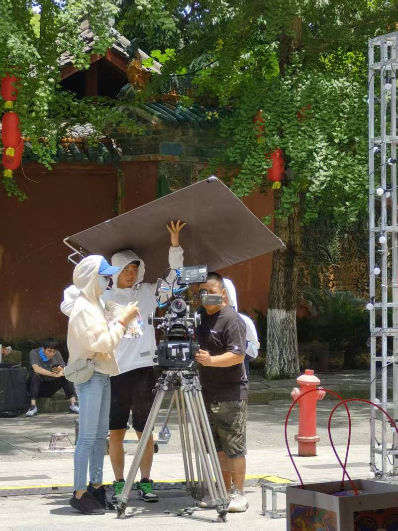 歙县产品宣传视频拍摄公司避坑：资质、案例、服务全解析