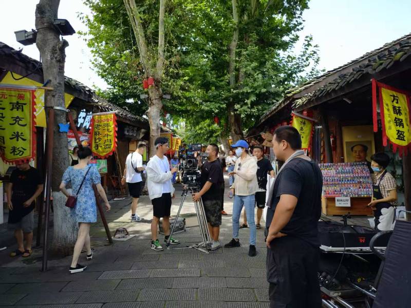歙县产品视频拍摄技术升级：AI与三维动画深度融合