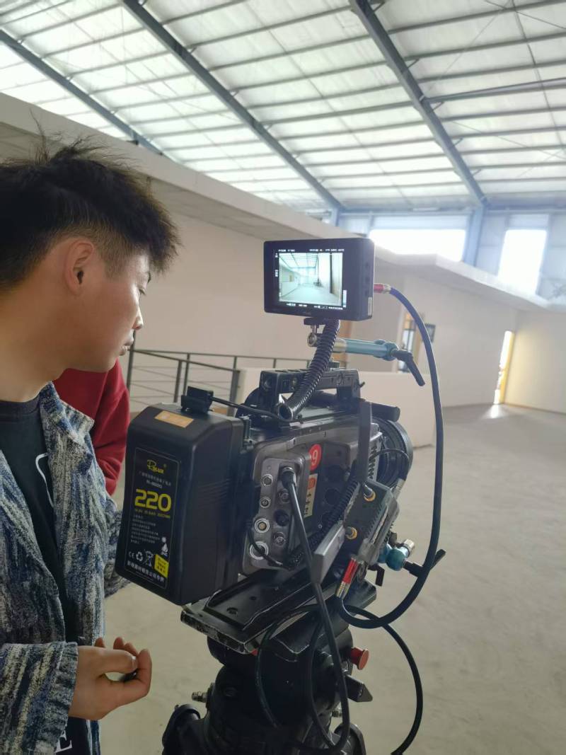 歙县电商产品视频拍摄制作：小成本也能产出高质感内容？
