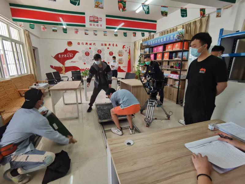 歙县电商产品视频拍摄制作实战秘籍，助力产品引爆电商流量